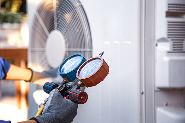 Affordable Hvac Maintenance solutions in Jackson, MI