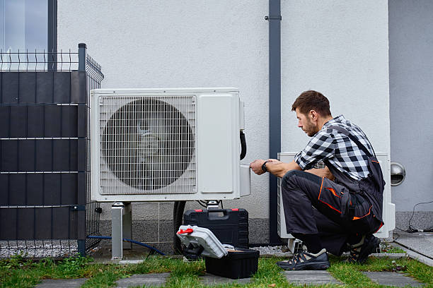 Top rated local Hvac Maintenance specialists in Jackson, MI